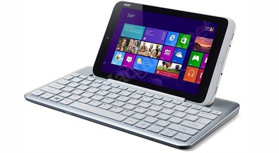 Acer Mini -tablet