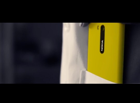 Kelly Clarkson Lumia - 1
