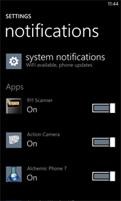 Windows Phone 8 1 1
