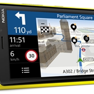 Nokia HERE Drive+: navigatie voor alle Windows Phone 8 toestellen