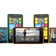 Nokia Lumia 625 verkrijgbaar vanaf midden september